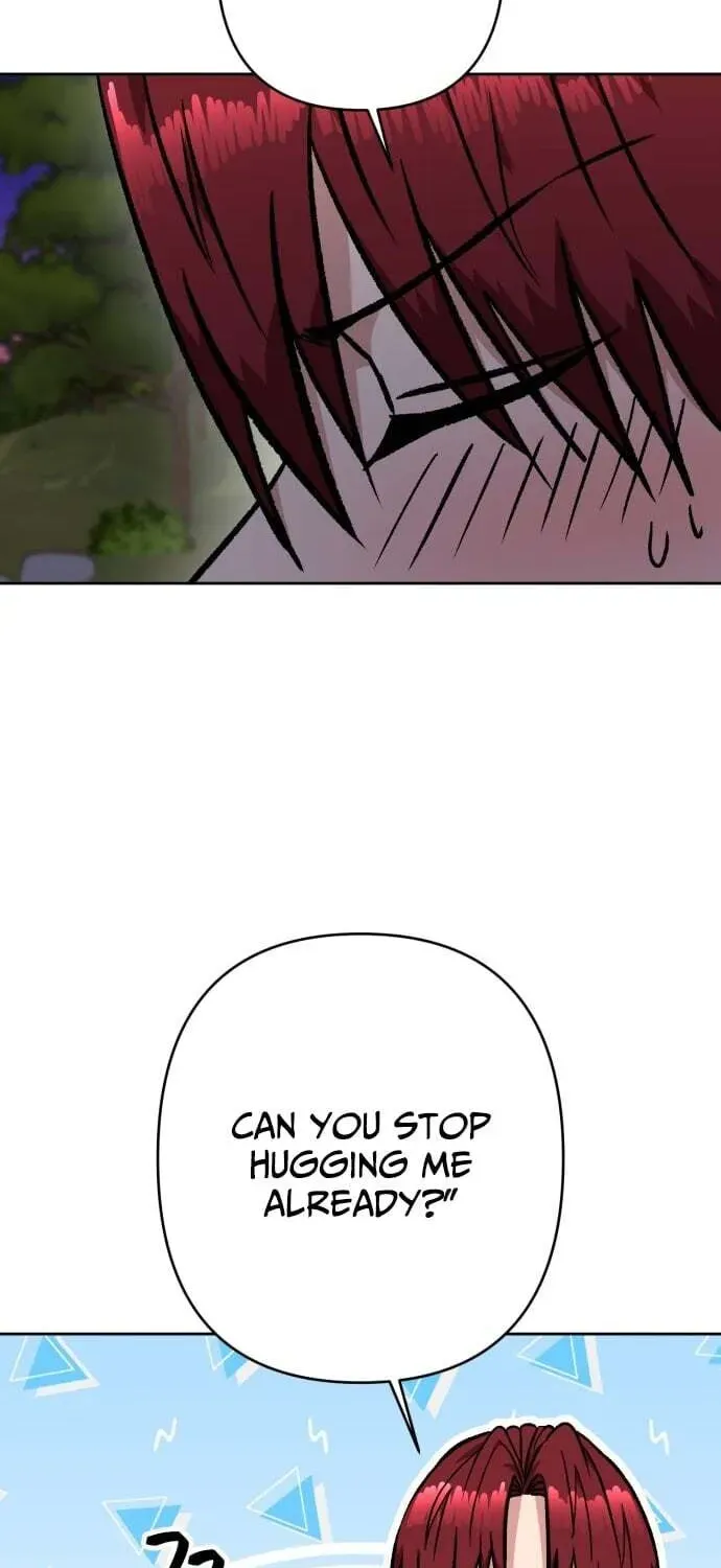 Yangachiwa Jopogagassi Chapter 40 page 30 - 