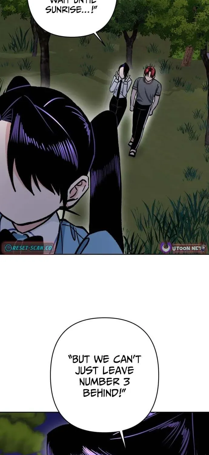 Yangachiwa Jopogagassi Chapter 40 page 4 - 