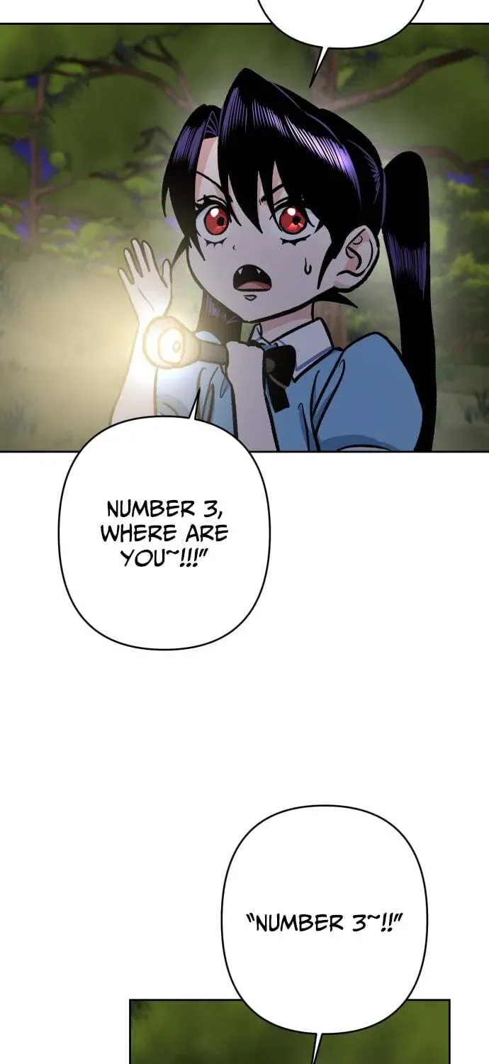 Yangachiwa Jopogagassi Chapter 40 page 33 - 