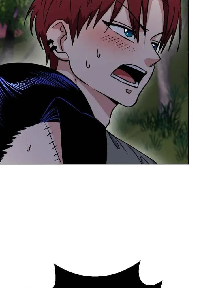 Yangachiwa Jopogagassi Chapter 40 page 35 - 