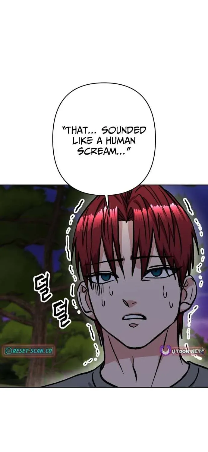 Yangachiwa Jopogagassi Chapter 40 page 38 - 