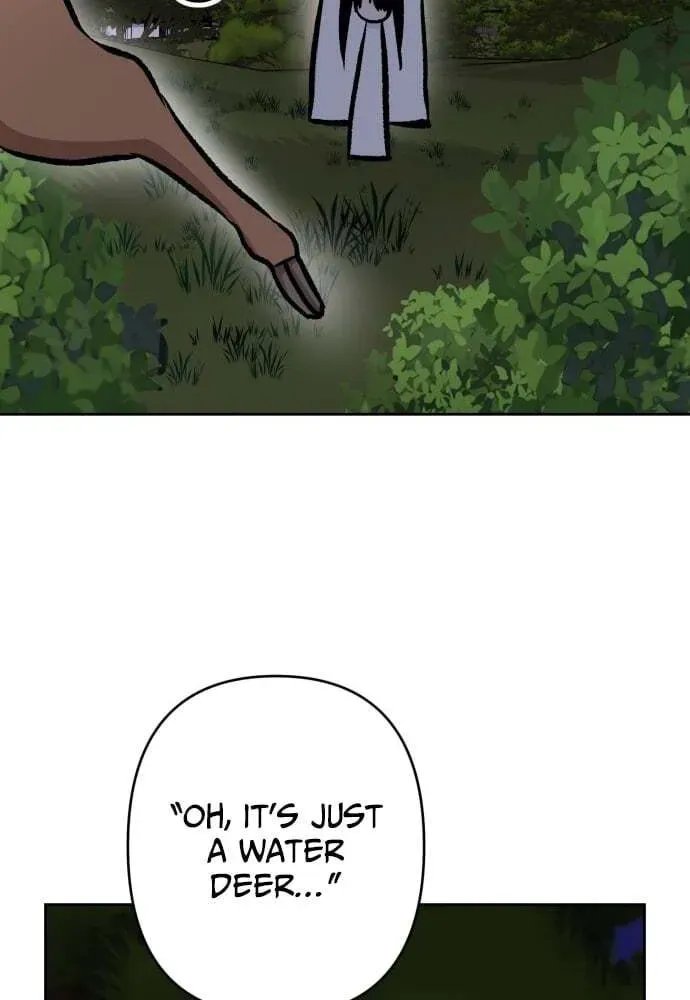 Yangachiwa Jopogagassi Chapter 40 page 42 - 