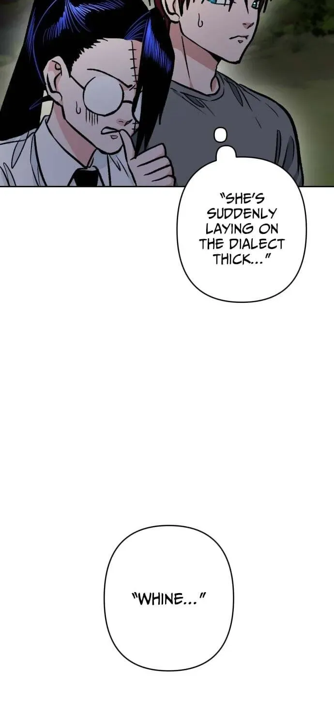 Yangachiwa Jopogagassi Chapter 40 page 44 - 