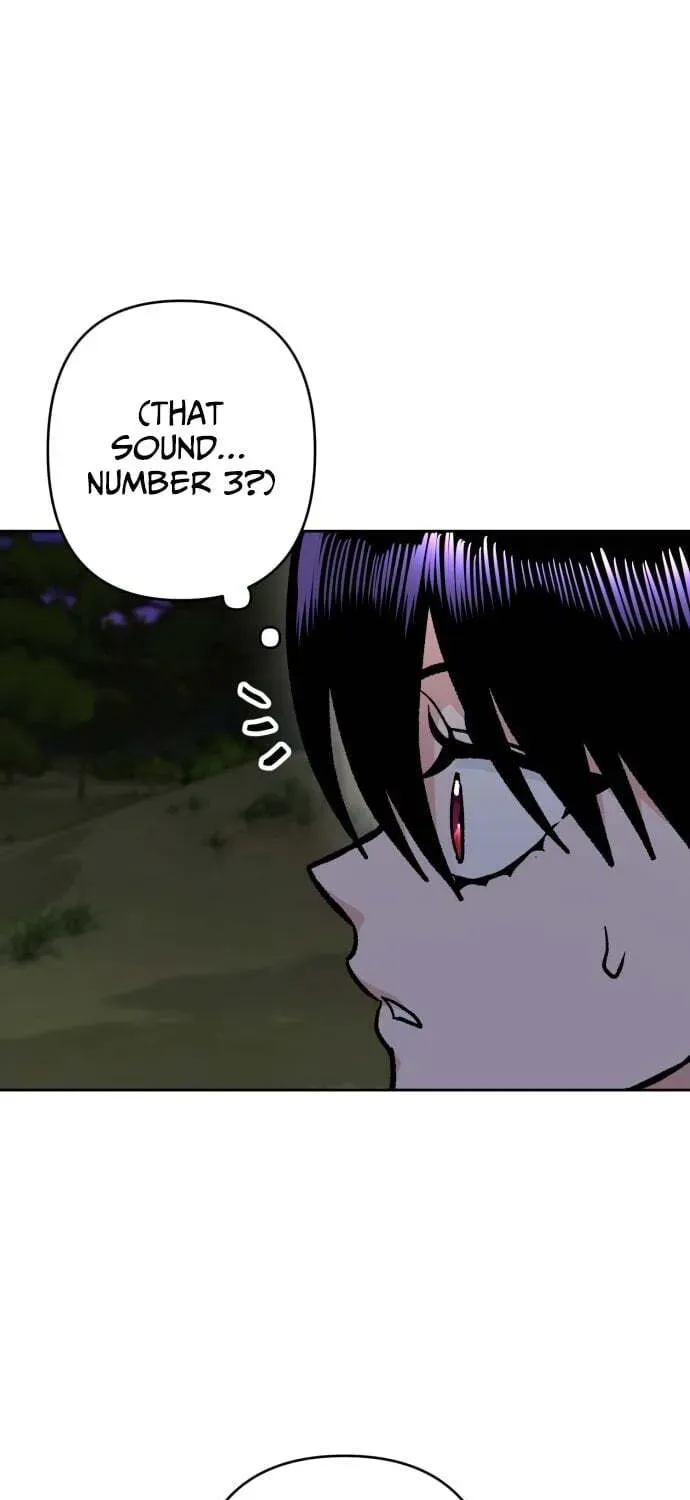 Yangachiwa Jopogagassi Chapter 40 page 45 - 