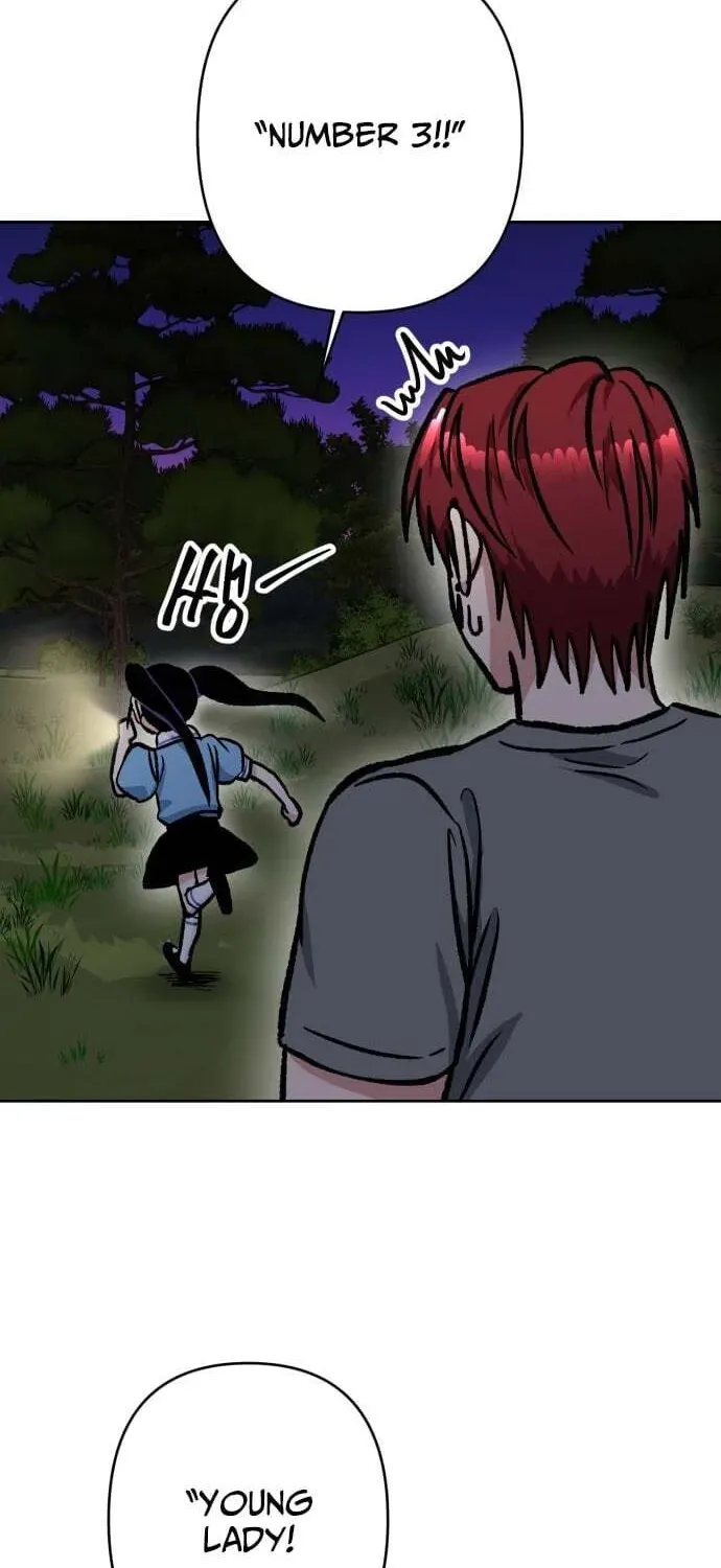 Yangachiwa Jopogagassi Chapter 40 page 46 - 