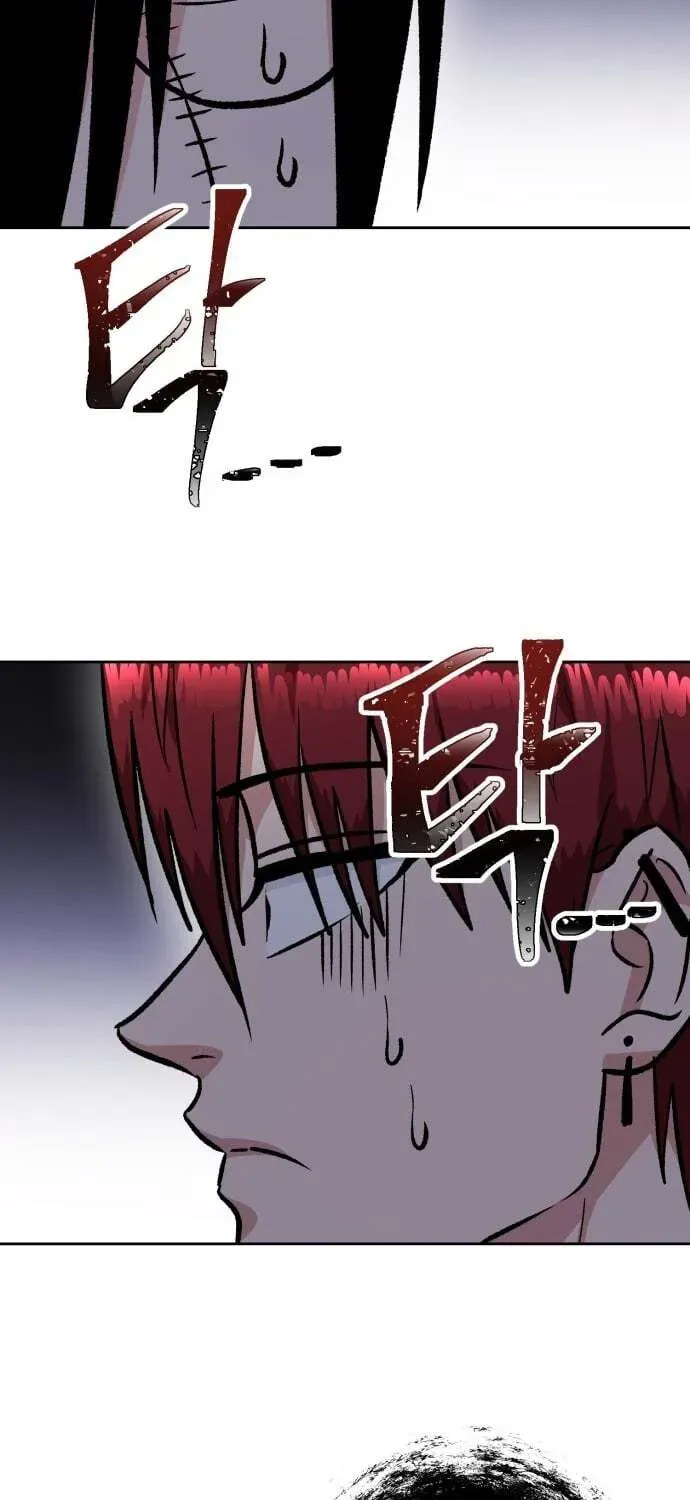 Yangachiwa Jopogagassi Chapter 40 page 50 - 