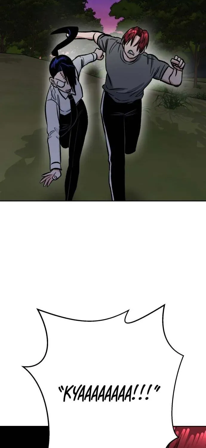 Yangachiwa Jopogagassi Chapter 40 page 58 - 