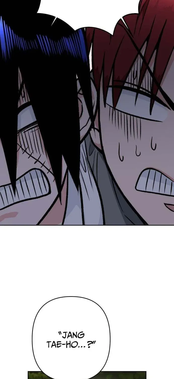 Yangachiwa Jopogagassi Chapter 40 page 59 - 