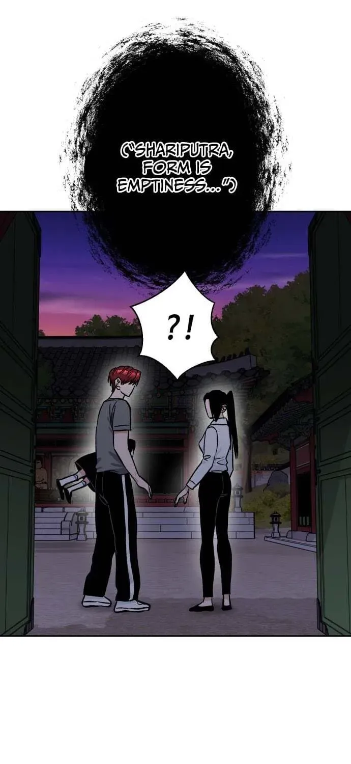 Yangachiwa Jopogagassi Chapter 40 page 66 - 