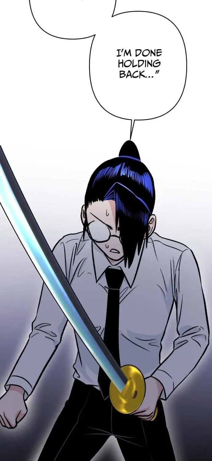 Yangachiwa Jopogagassi Chapter 40 page 68 - 