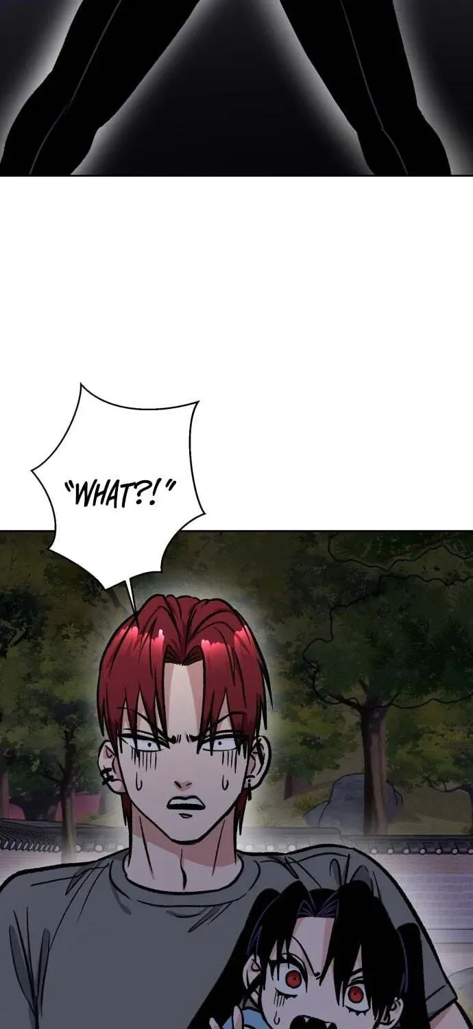 Yangachiwa Jopogagassi Chapter 40 page 69 - 