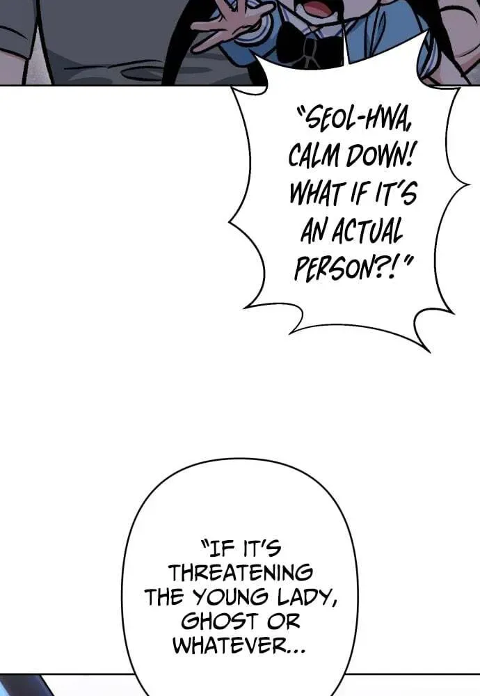 Yangachiwa Jopogagassi Chapter 40 page 70 - 