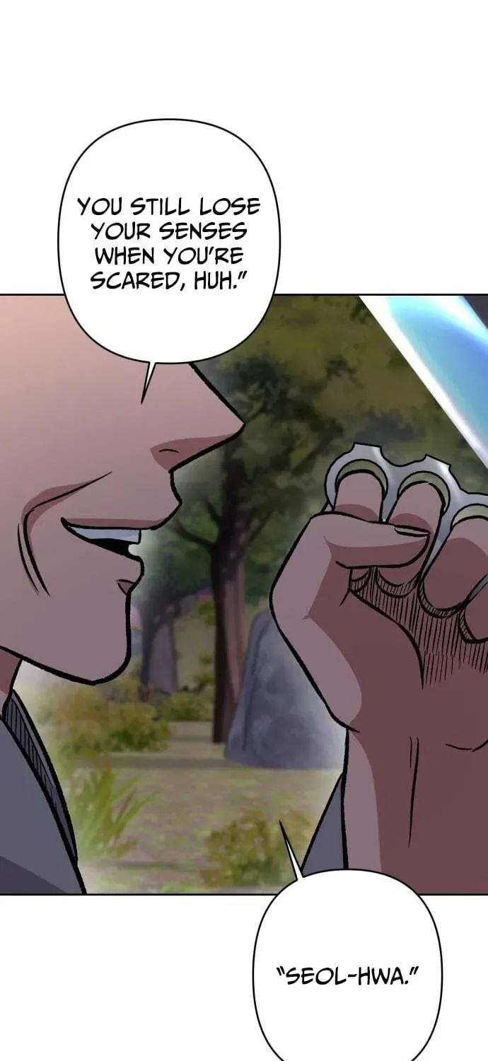 Yangachiwa Jopogagassi Chapter 40 page 75 - 
