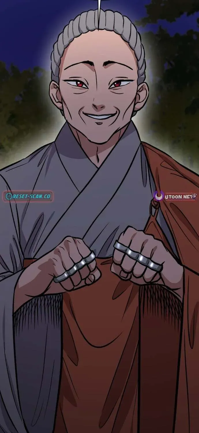 Yangachiwa Jopogagassi Chapter 40 page 78 - 