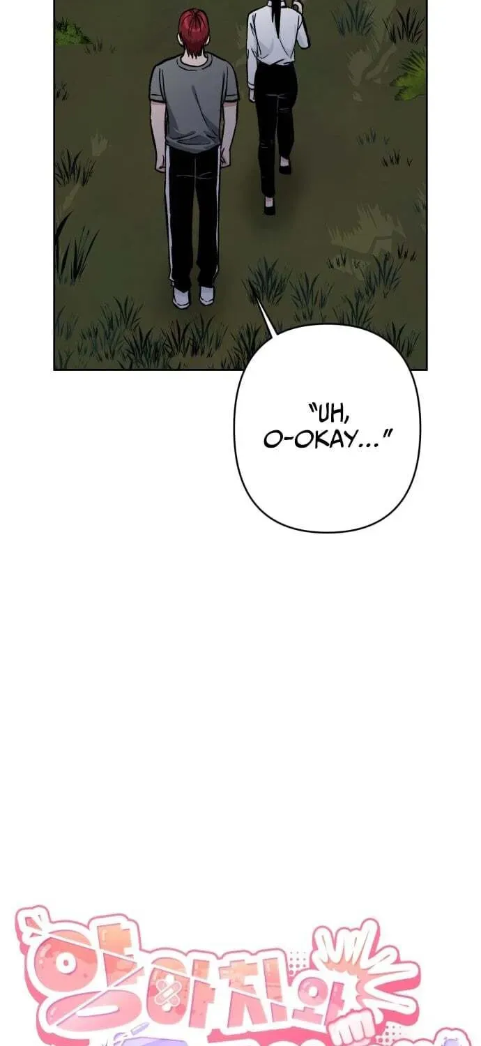 Yangachiwa Jopogagassi Chapter 40 page 10 - 