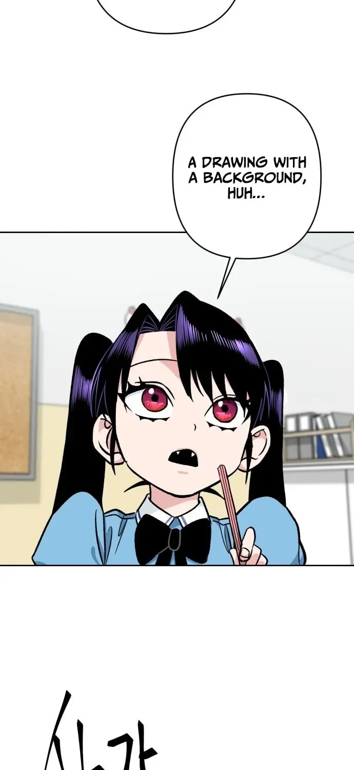 Yangachiwa Jopogagassi Chapter 43 page 11 - 