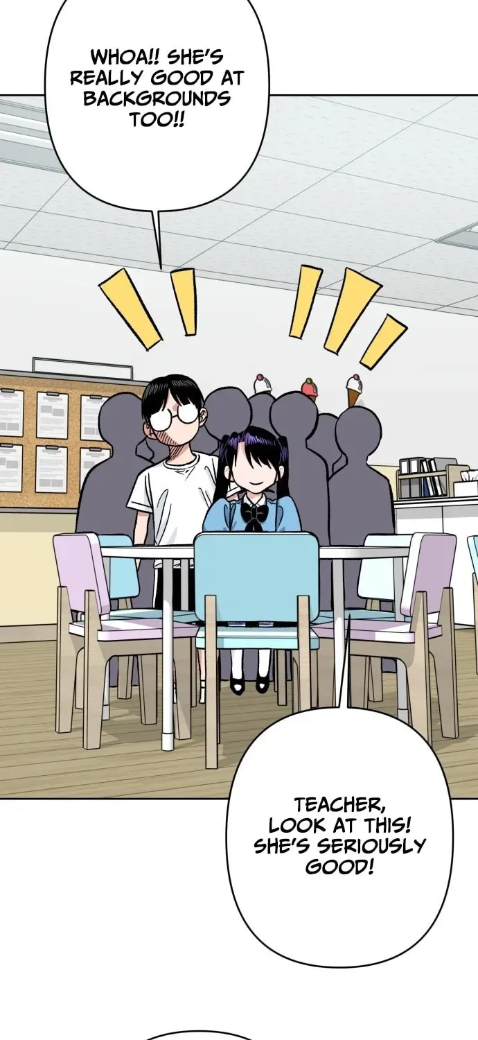 Yangachiwa Jopogagassi Chapter 43 page 15 - 