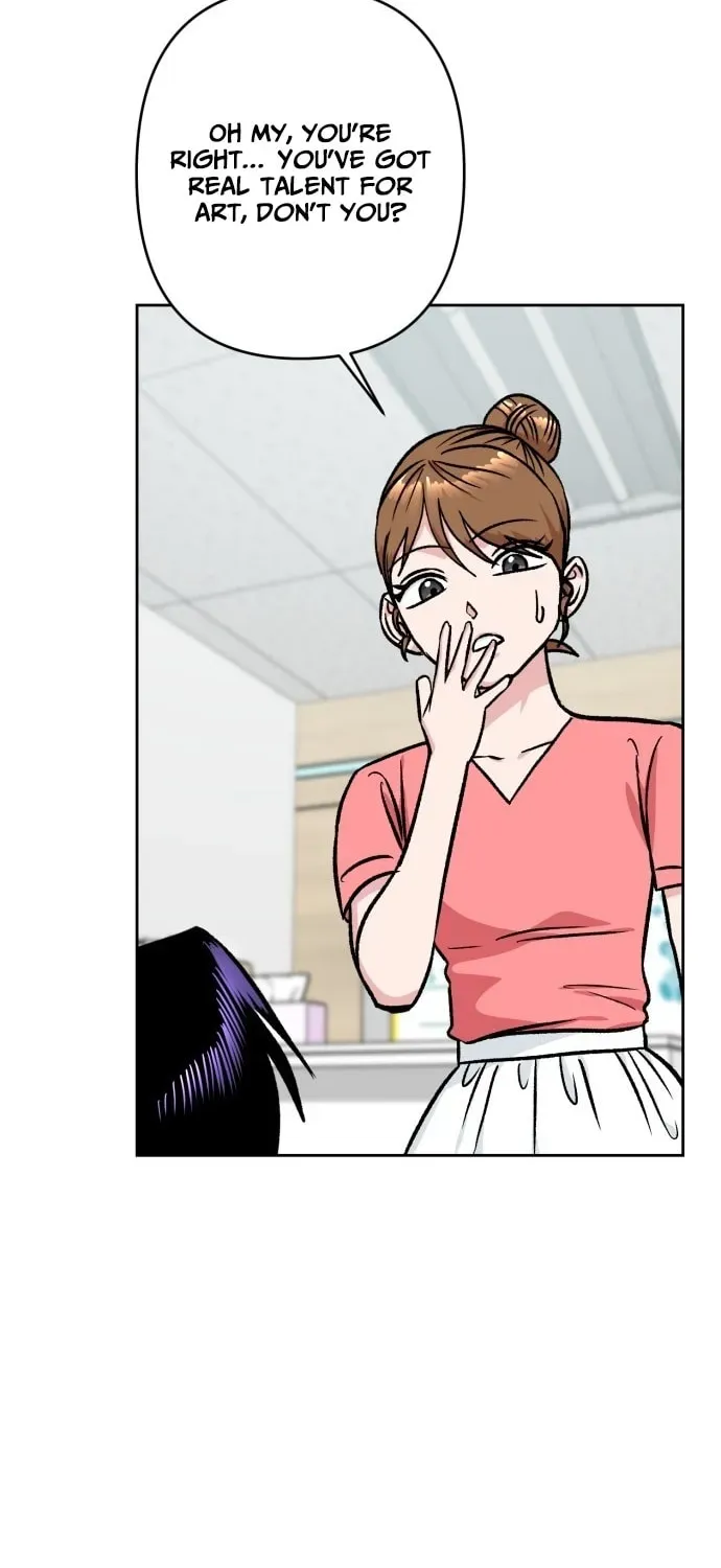 Yangachiwa Jopogagassi Chapter 43 page 16 - 