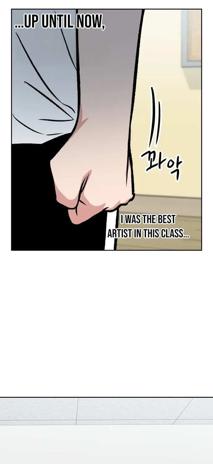 Yangachiwa Jopogagassi Chapter 43 page 17 - 