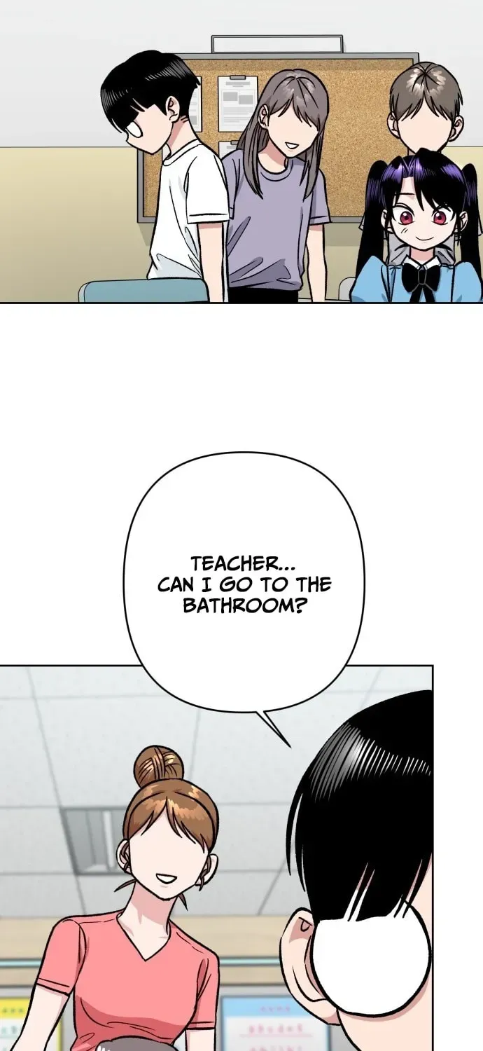 Yangachiwa Jopogagassi Chapter 43 page 18 - 