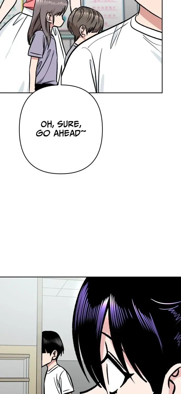 Yangachiwa Jopogagassi Chapter 43 page 19 - 