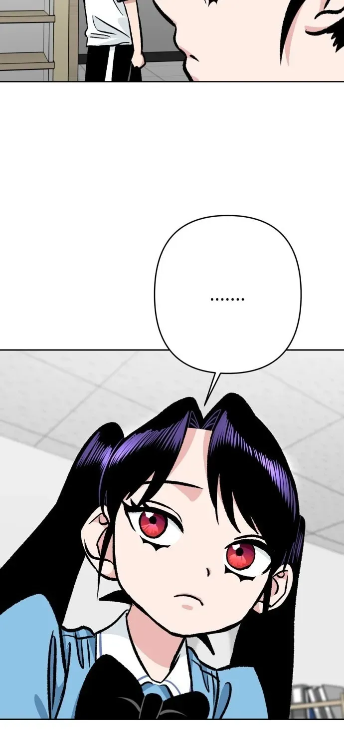 Yangachiwa Jopogagassi Chapter 43 page 20 - 