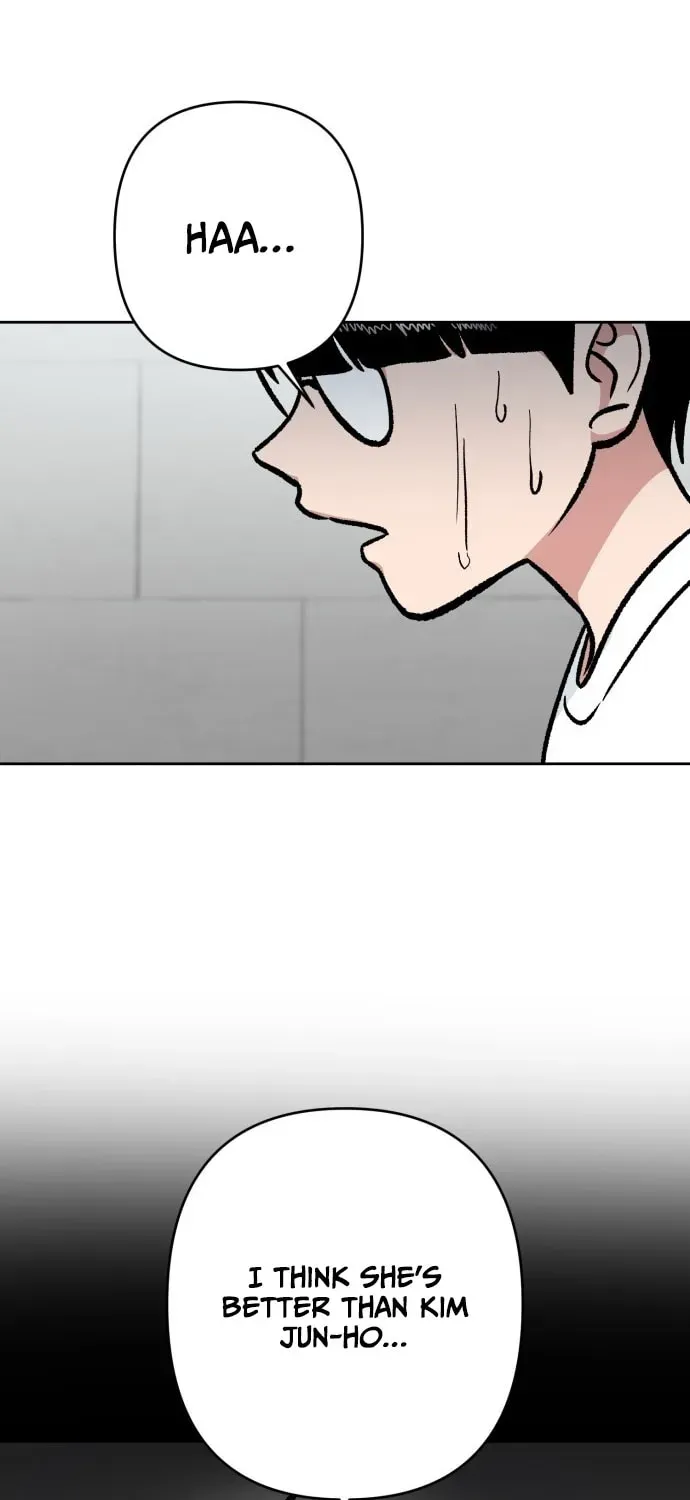 Yangachiwa Jopogagassi Chapter 43 page 24 - 
