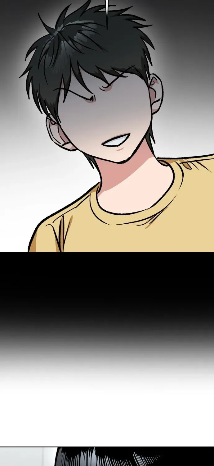 Yangachiwa Jopogagassi Chapter 43 page 25 - 