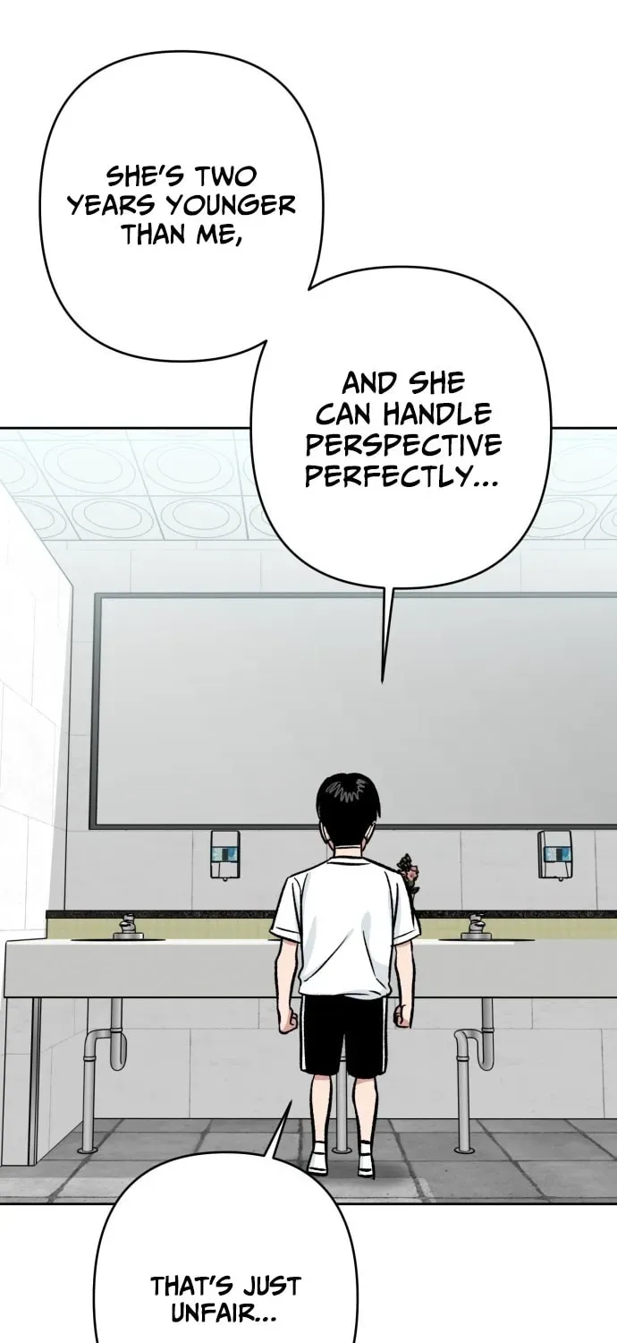 Yangachiwa Jopogagassi Chapter 43 page 29 - 