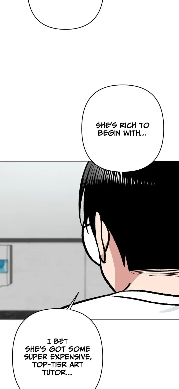Yangachiwa Jopogagassi Chapter 43 page 30 - 