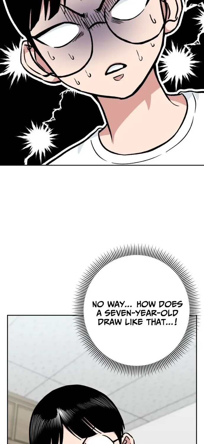 Yangachiwa Jopogagassi Chapter 43 page 4 - 