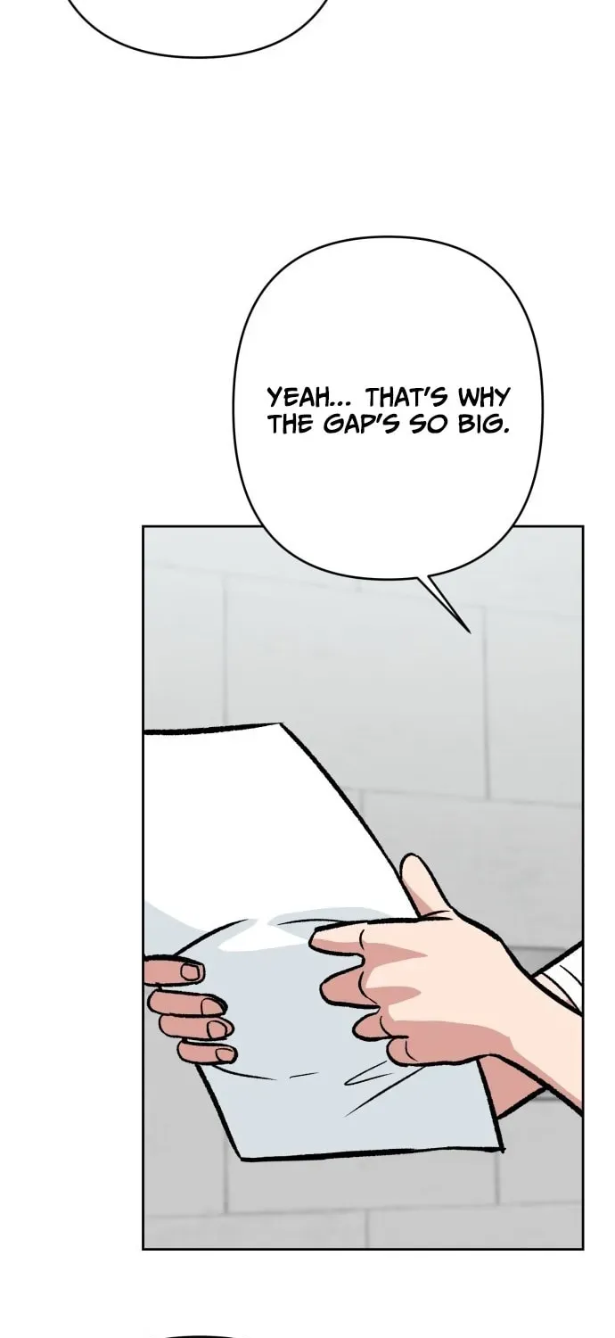 Yangachiwa Jopogagassi Chapter 43 page 31 - 