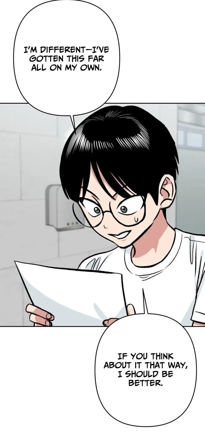Yangachiwa Jopogagassi Chapter 43 page 32 - 