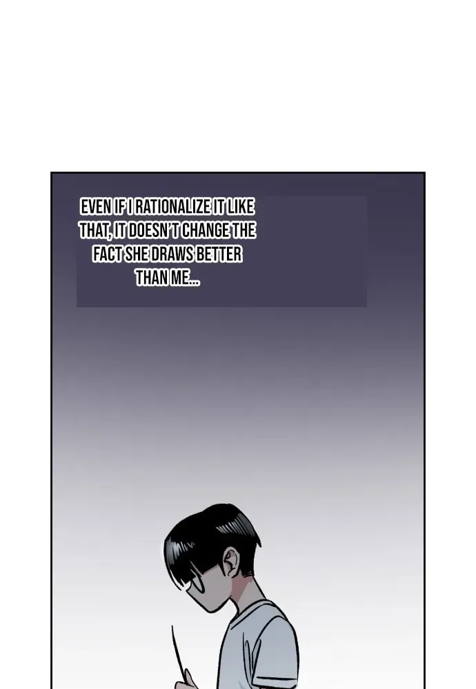 Yangachiwa Jopogagassi Chapter 43 page 35 - 