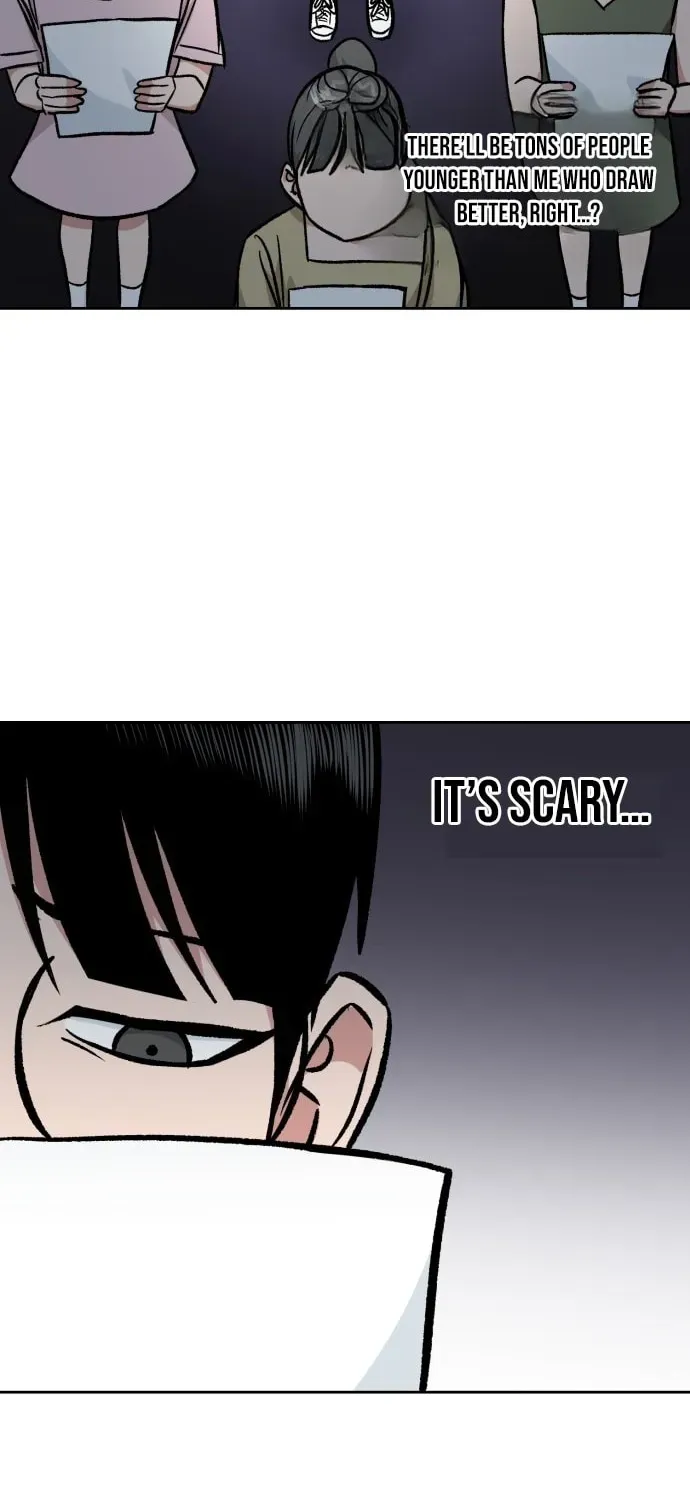 Yangachiwa Jopogagassi Chapter 43 page 37 - 