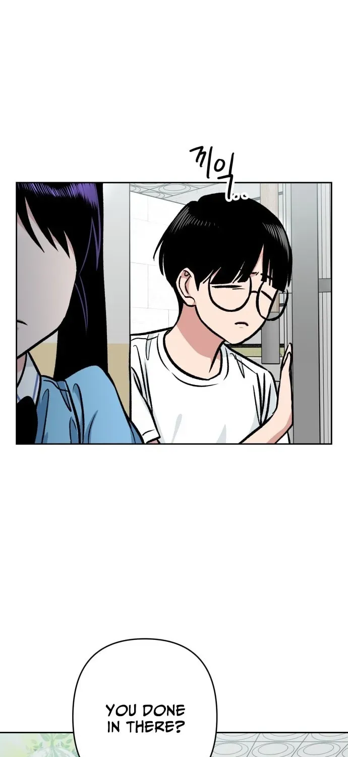 Yangachiwa Jopogagassi Chapter 43 page 38 - 