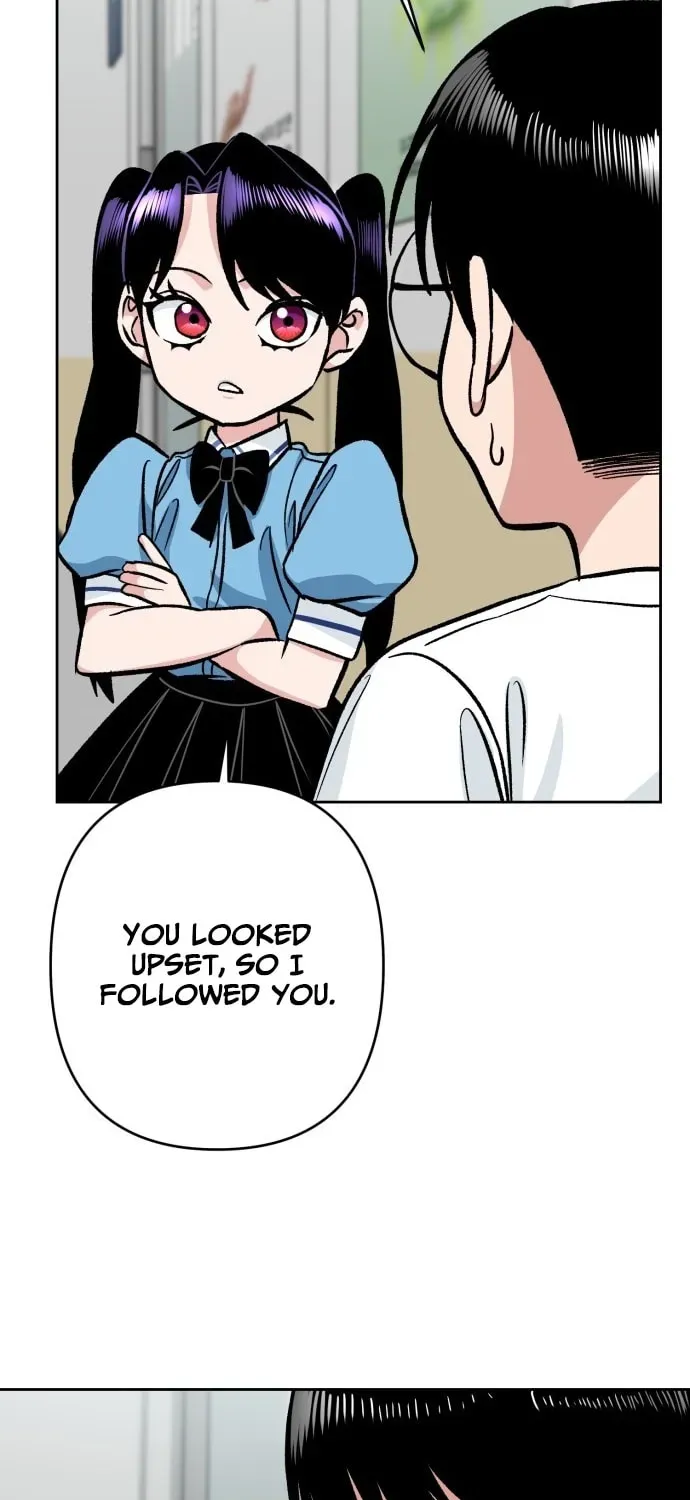 Yangachiwa Jopogagassi Chapter 43 page 40 - 