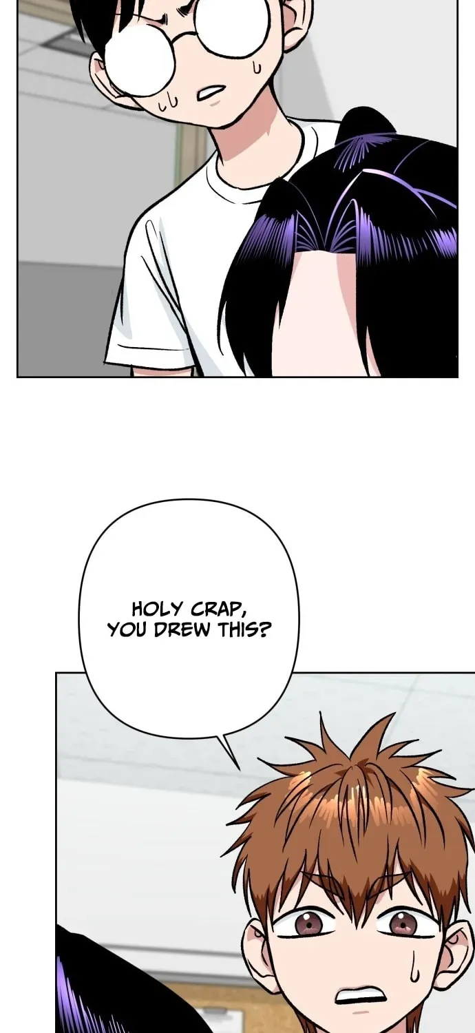 Yangachiwa Jopogagassi Chapter 43 page 5 - 