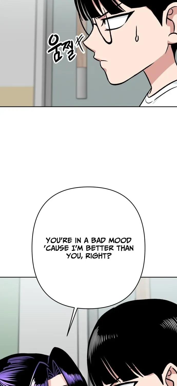 Yangachiwa Jopogagassi Chapter 43 page 41 - 