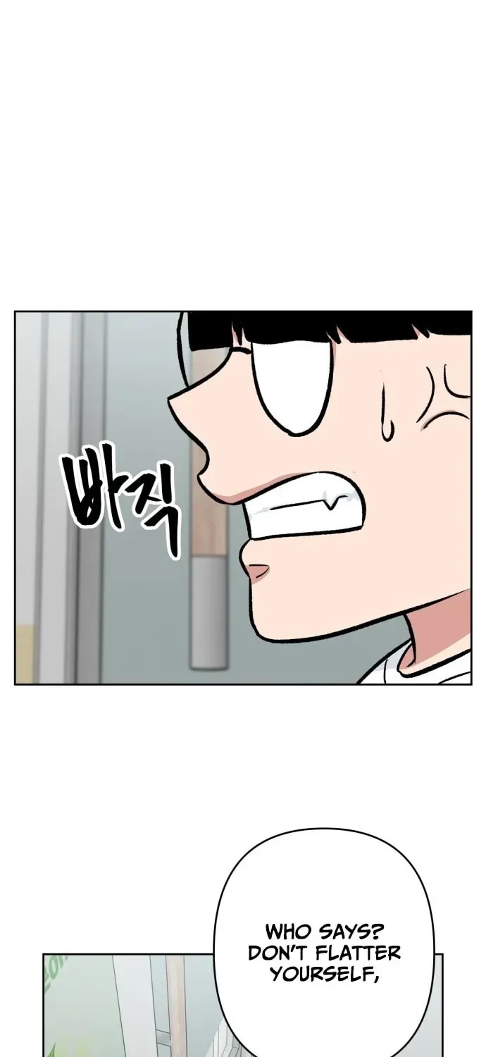 Yangachiwa Jopogagassi Chapter 43 page 43 - 