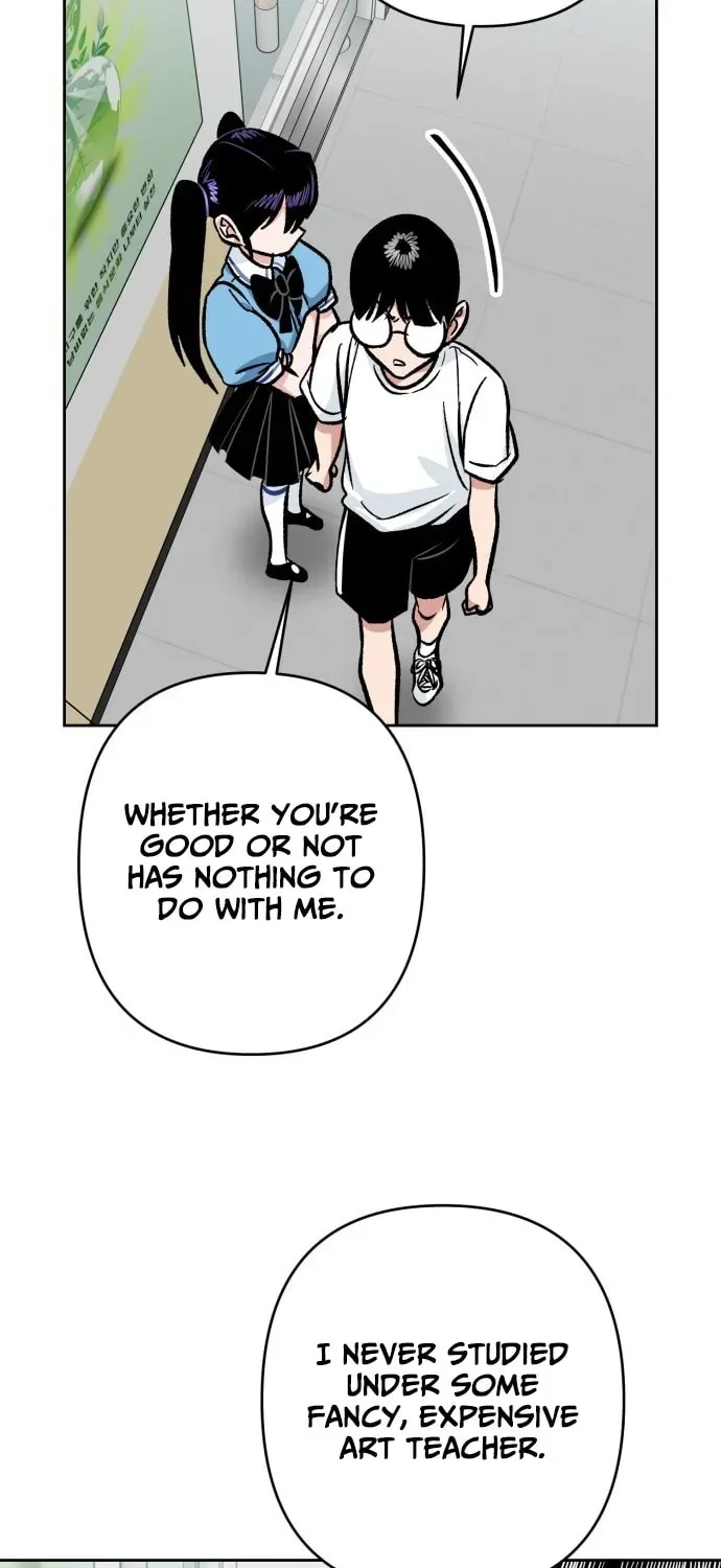 Yangachiwa Jopogagassi Chapter 43 page 44 - 