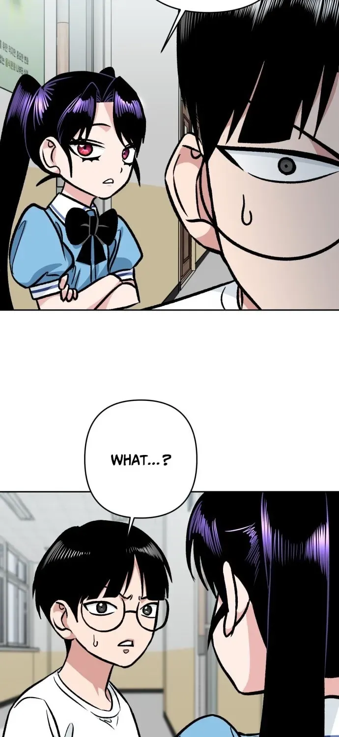 Yangachiwa Jopogagassi Chapter 43 page 45 - 