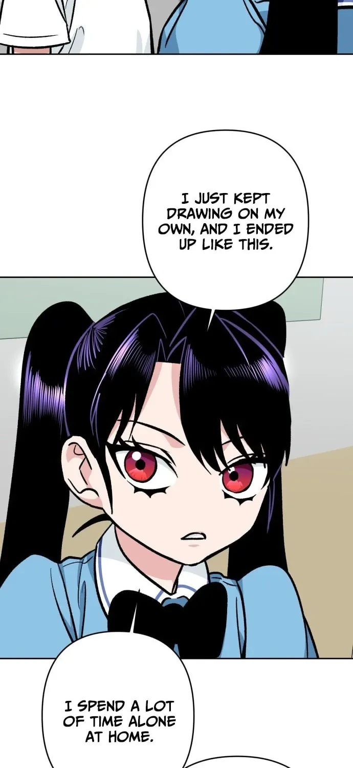 Yangachiwa Jopogagassi Chapter 43 page 46 - 