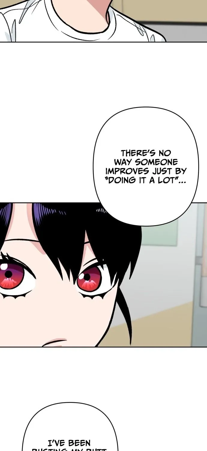 Yangachiwa Jopogagassi Chapter 43 page 48 - 