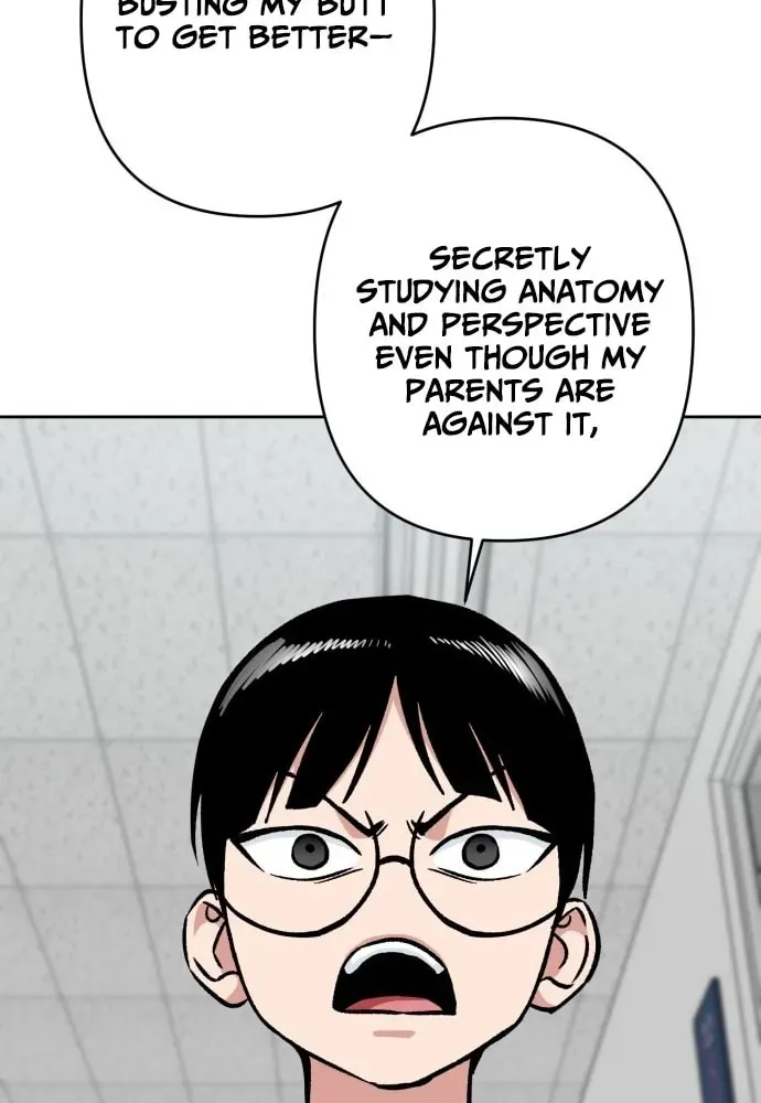 Yangachiwa Jopogagassi Chapter 43 page 49 - 