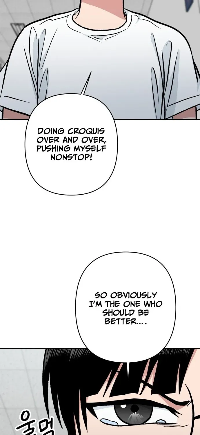 Yangachiwa Jopogagassi Chapter 43 page 50 - 