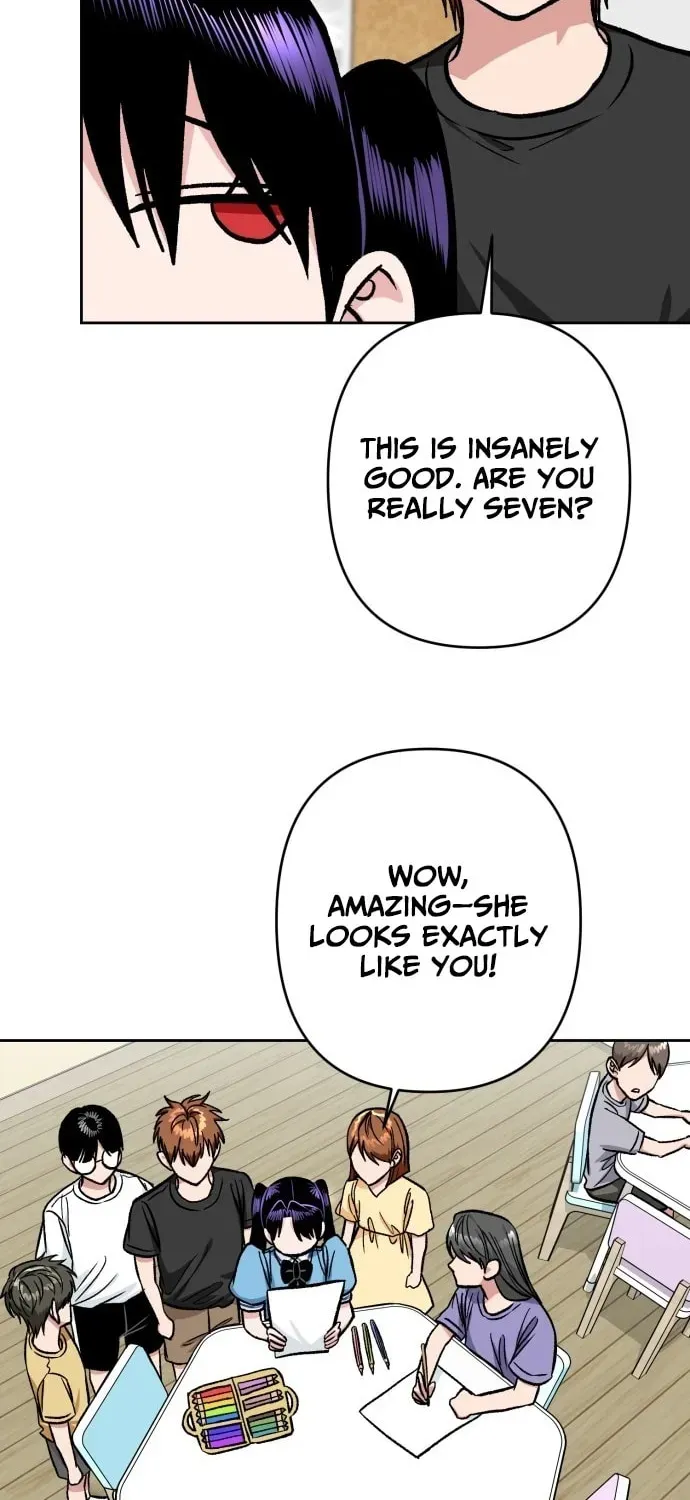 Yangachiwa Jopogagassi Chapter 43 page 6 - 