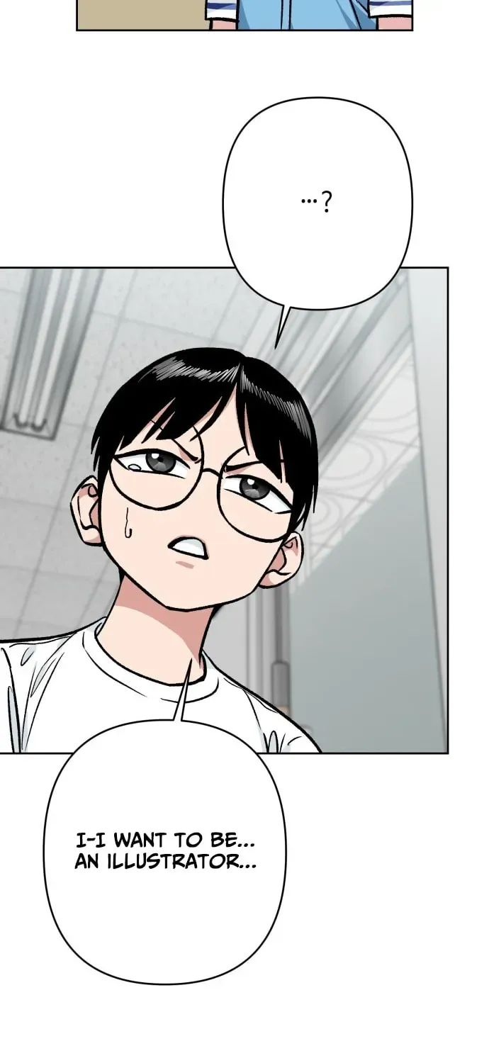 Yangachiwa Jopogagassi Chapter 43 page 52 - 