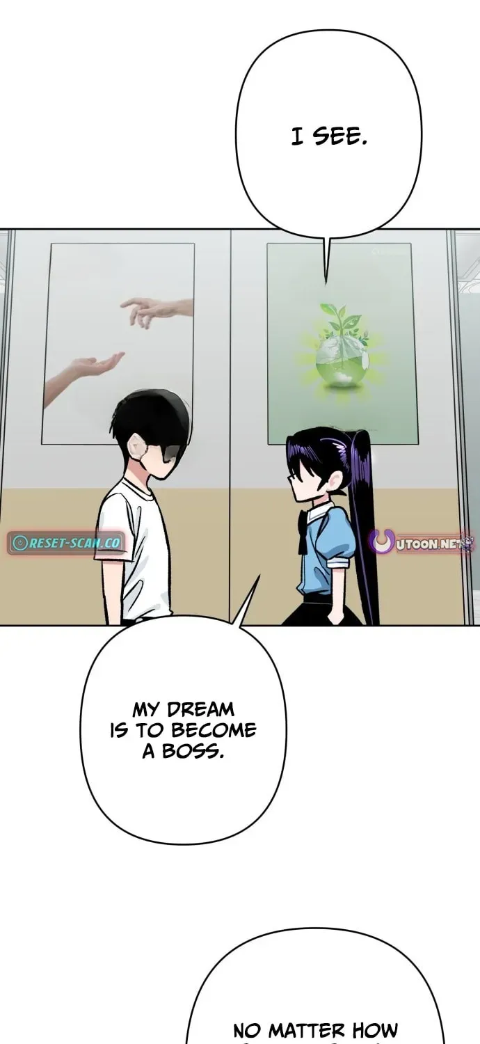 Yangachiwa Jopogagassi Chapter 43 page 53 - 