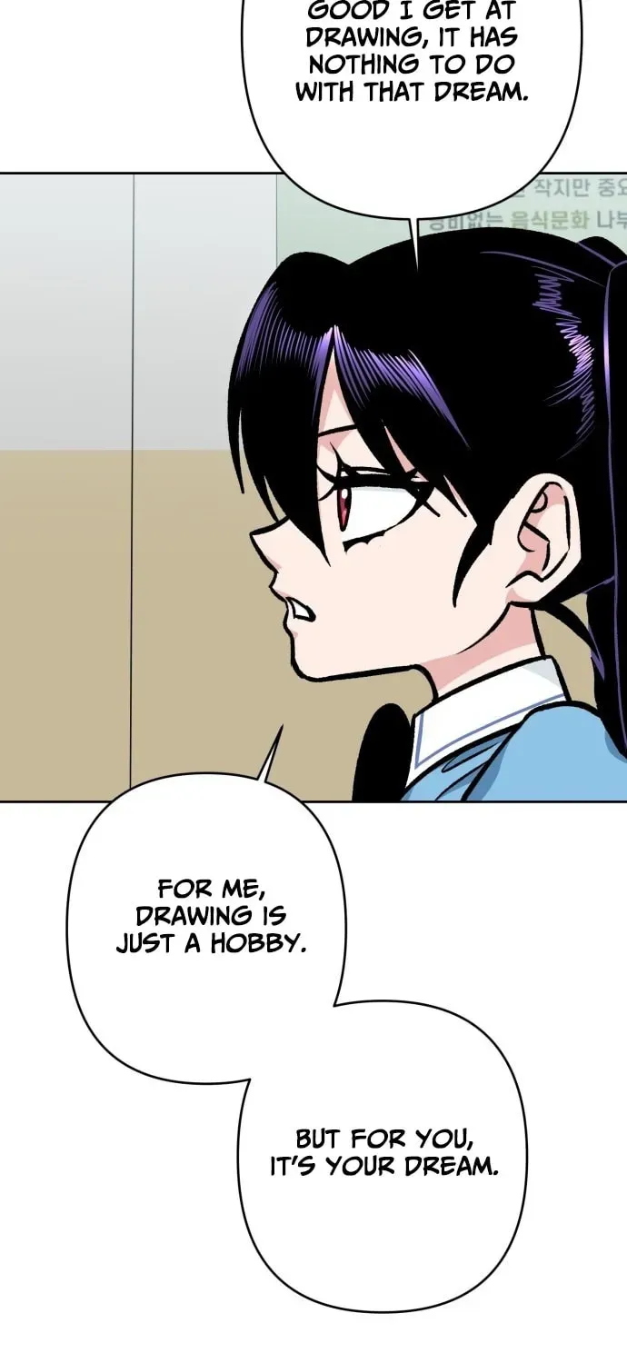 Yangachiwa Jopogagassi Chapter 43 page 54 - 